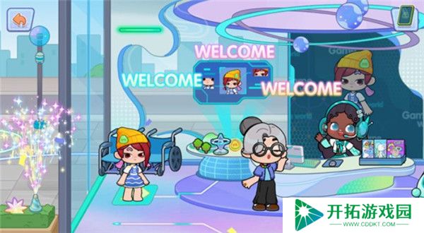 奇妙创意世界安卓版