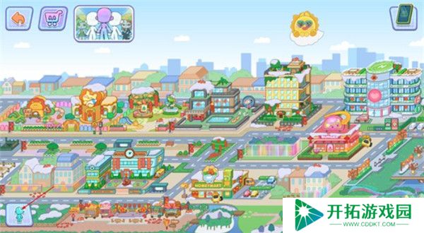 奇妙创意世界安卓版