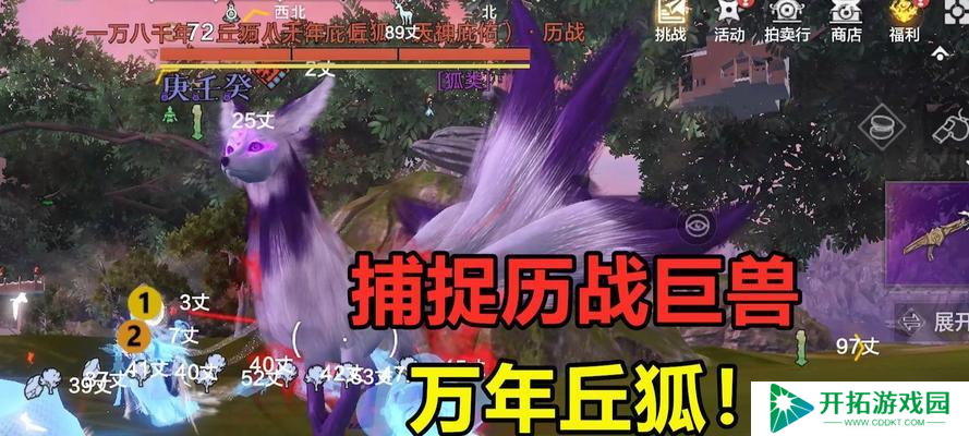 探秘山海巨兽（解锁游戏中最强巨兽的关键方法与技巧）