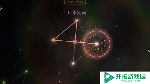 剧情向解谜游戏《宇宙之网》正式发行