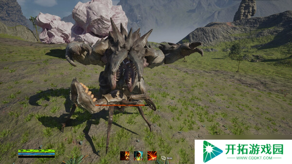 自由行动游戏《幸福惊喜后花园》登陆Steam平台
