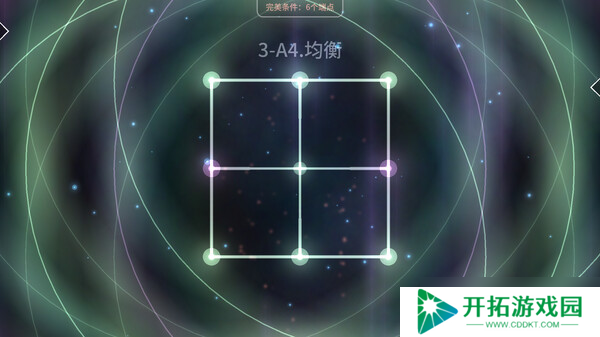 剧情向解谜游戏《宇宙之网》正式发行