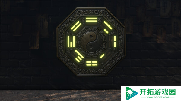 《Bagua Alley》确认7月14日全球同步发售