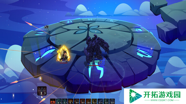 《Mythic Trials 2》7月13日Steam正式发售 肉鸽大逃杀新作