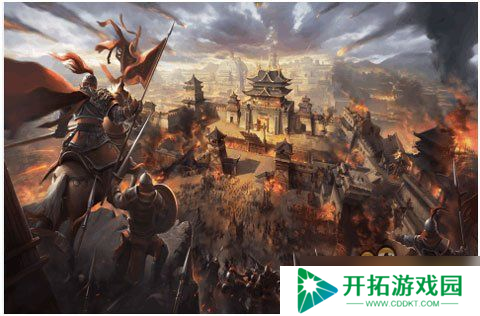 三国战纪手游飞龙加点推荐：打怪升级全攻略，飞龙不再是传说！