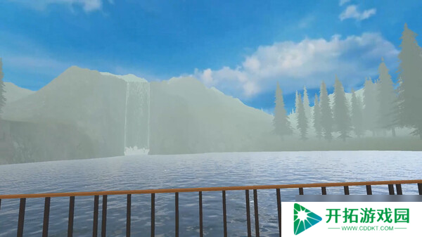 沉浸式影院设计VR新作《CinemaLandVR》7月14日在Steam开启