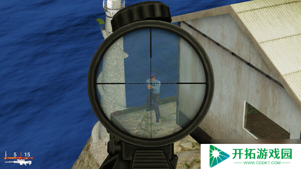 逃脱生存游戏《Prison Escape Simulator》7月12日在Steam正式发行