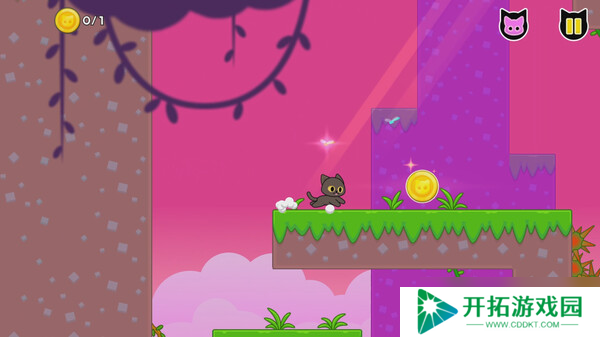《Kitty Loves Birds》确认7月12日全平台发布