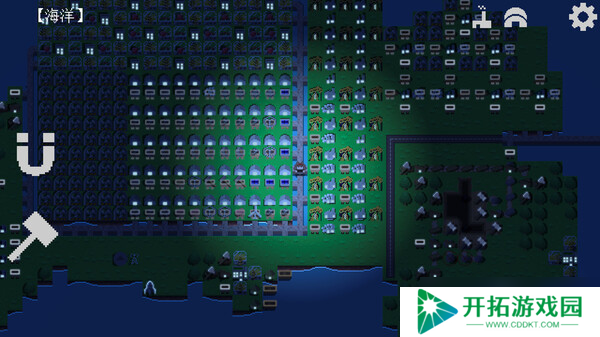 流水线建设游戏《挂机工厂 AFK Industarry》正式上线