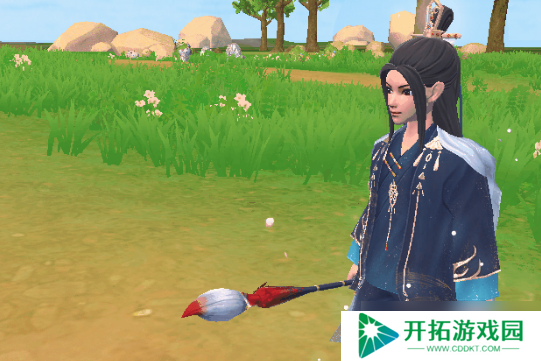 揭秘魔法笔法杖的获取方法与魔法创造技巧
