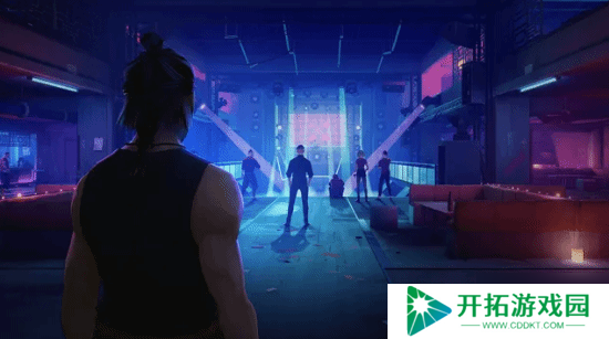 新作并非《师父2》 开发者致歉:本应早点告诉大家
