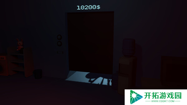 心理恐怖游戏《Nasubi Room》7月19日正式登陆Steam平台
