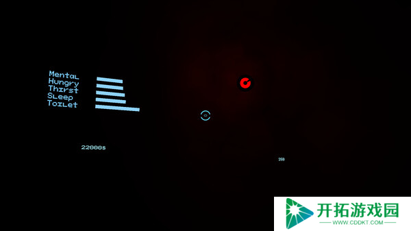 心理恐怖游戏《Nasubi Room》7月19日正式登陆Steam平台