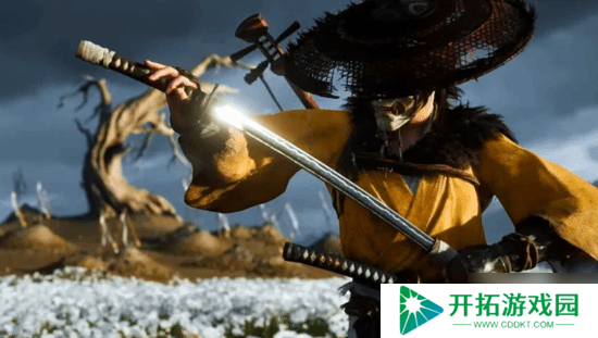 《羊蹄山之魂》内容量与《对马岛之魂》相仿：主线时长约25小时!