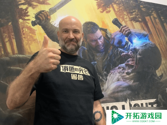 《消逝的光芒：困兽》吸取前作教训！强化枪械系统