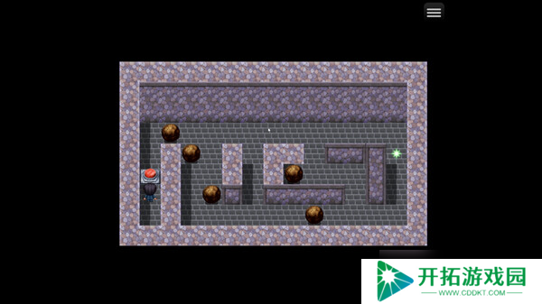 JRPG游戏《破烂系统》7月21日在Steam正式发行
