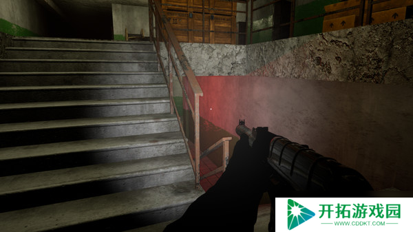 混合型射击游戏《OPG：部族战争》7月18日登陆Steam平台