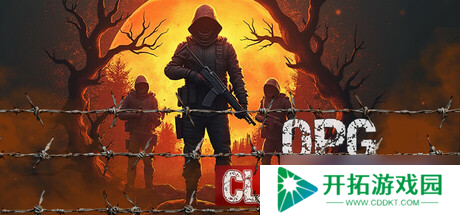 混合型射击游戏《OPG：部族战争》7月18日正式发布