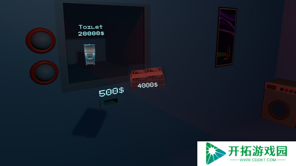 心理恐怖游戏《Nasubi Room》7月19日正式登陆Steam平台