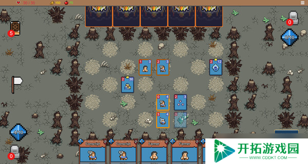《地牢棋局》确认7月18日发售，Steam页面已上线