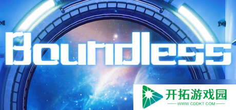 横版科幻闯关游戏《Boundless》7月18日在Steam正式上线