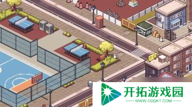 像素装修收纳游戏《呓语小镇》将于8月27日在steam平台正式发售！最新玩法宣传PV公开！