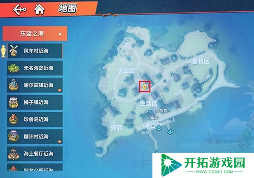 航海王激燃航程篇：卷乃藏身之谜
