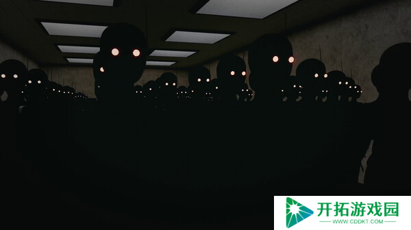 恐怖逃离游戏《Robot Anomaly》7月17日在Steam正式上线