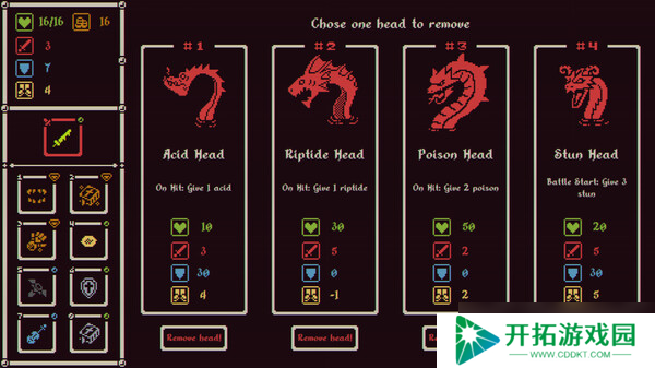 轻肉鸽自动单机对战游戏《魔王将至》7月17日在Steam正式上线