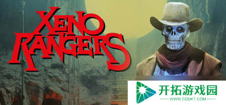 合作平台防御游戏《Xeno Rangers》于7月16日在Steam平台正式发布