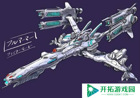 借着这部机甲游戏，他想聊聊人类的未来