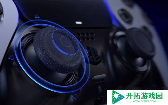 PS5手柄史诗级更新测试：可同时配对秒切4台设备