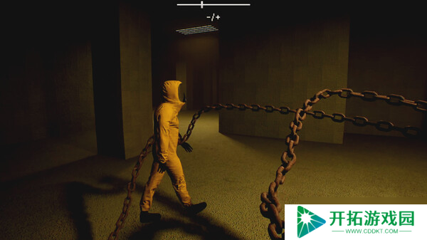 合作恐怖游戏《锁链密室》7月17日Steam发售
