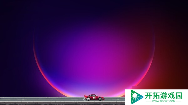 看风景桌游游戏《CARGOGO》7月16日在Steam正式发售