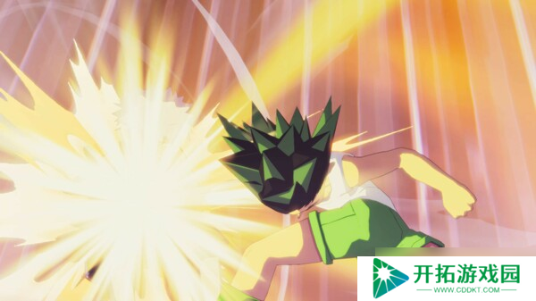 对战格斗游戏《HUNTER×HUNTER NEN×IMPACT》7月17日正式登陆Steam平台
