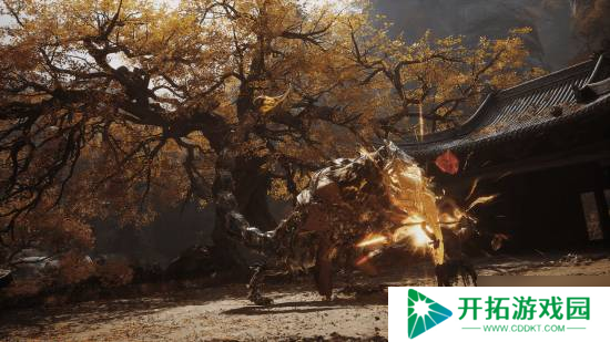 Gaming Bolt发文再谈黑神话悟空：或许是今年Xbox最具特色的ARPG