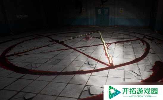 心理恐怖游戏《Victim 10 PM》7月23日在Steam商店正式上架