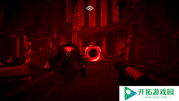 惊悚解谜游戏《Secret Seeker》7月23日Steam发售