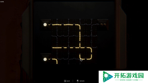 惊悚解谜游戏《Secret Seeker》7月23日Steam发售
