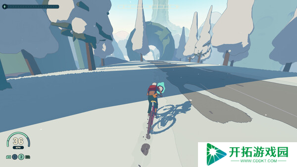 《Wheel World》7月24日上线 Steam首发特惠