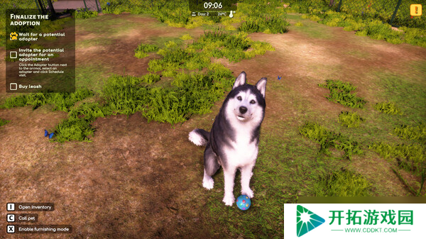 《动物收容所 2》7月23日正式上线 Steam同步更新