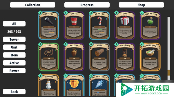 《Cards and Towers》7月23日全球同步发行 现已开放购买