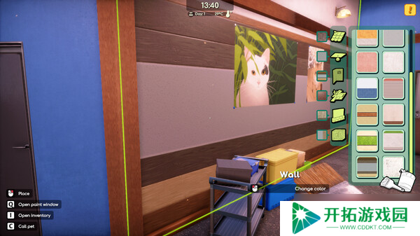 《动物收容所 2》7月23日正式上线 Steam同步更新