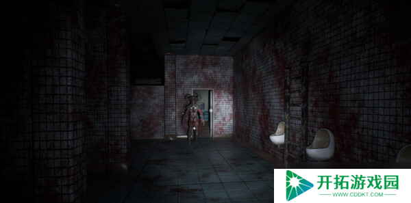 心理恐怖游戏《Victim 10 PM》7月23日在Steam商店正式上架