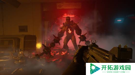 《杀戮空间3》IGN 7分：更像是一个抢先体验版本