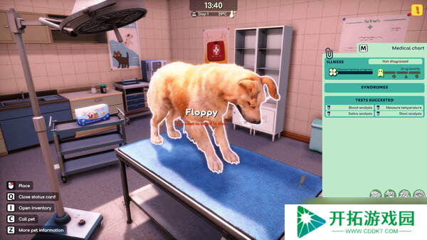 《动物收容所 2》7月23日正式上线 Steam同步更新