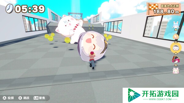 《滚滚山》确认7月24日发售，Steam页面已上线