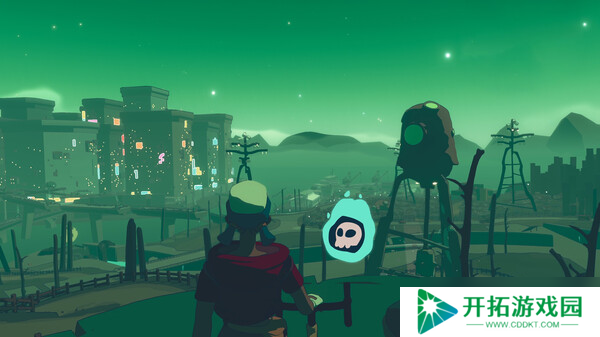 《Wheel World》7月24日上线 Steam首发特惠