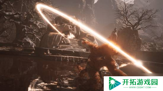 Gaming Bolt发文再谈黑神话悟空：或许是今年Xbox最具特色的ARPG