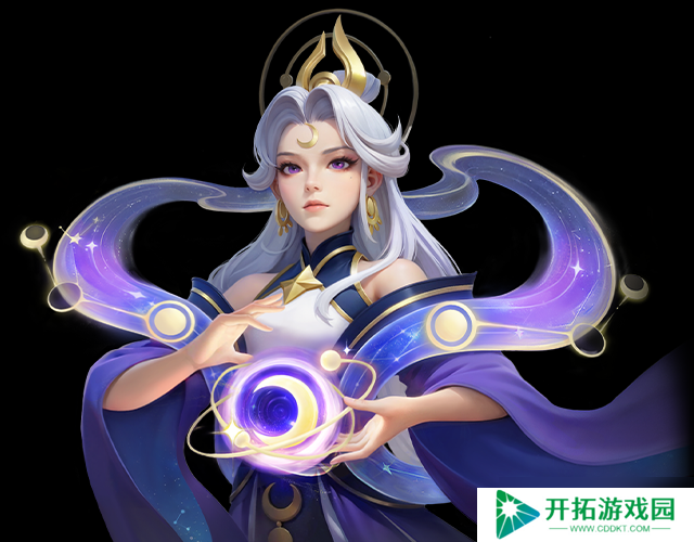 梦想世界：长风问剑录阴阳门派全解析：掌控日月之力，运筹帷幄决胜回合